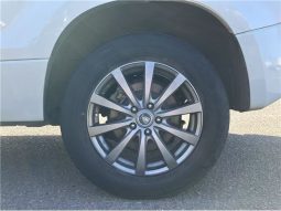 Suzuki Escudo XG 2014 full