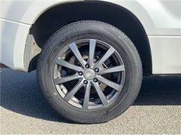 Suzuki Escudo XG 2014 full