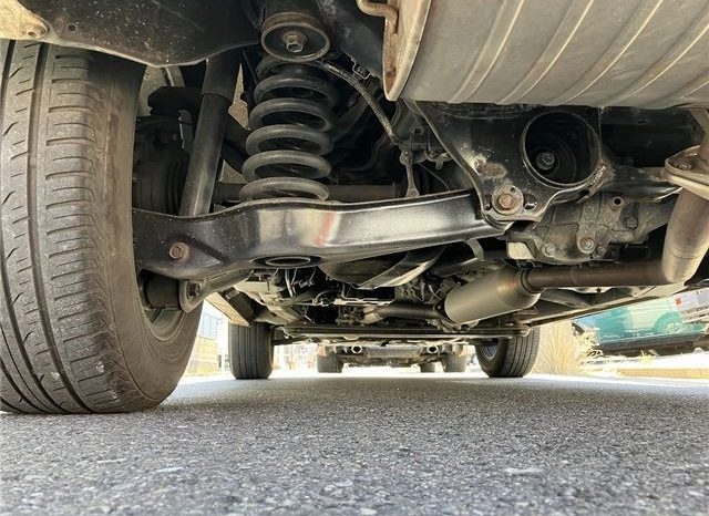 Suzuki Escudo XG 2014 full