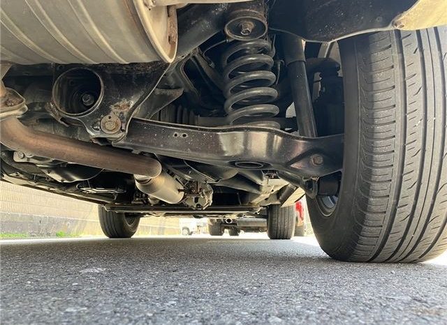 Suzuki Escudo XG 2014 full