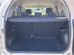 Suzuki Escudo XG 2014 full