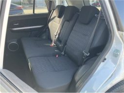 Suzuki Escudo XG 2014 full