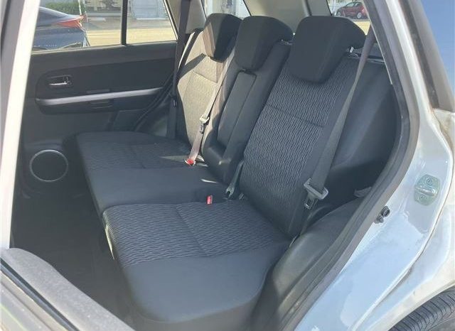 Suzuki Escudo XG 2014 full