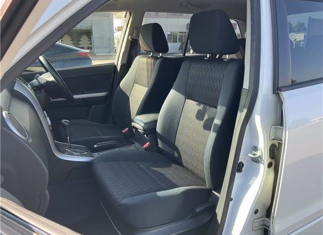 Suzuki Escudo XG 2014 full