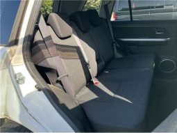 Suzuki Escudo XG 2014 full