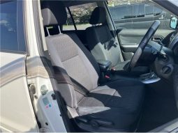 Suzuki Escudo XG 2014 full