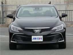 Toyota Mark X 250G F Package 2019 full