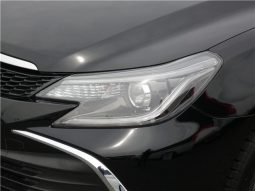 Toyota Mark X 250G F Package 2019 full