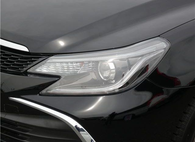 Toyota Mark X 250G F Package 2019 full