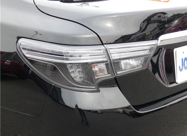 Toyota Mark X 250G F Package 2019 full