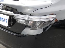 Toyota Mark X 250G F Package 2019 full