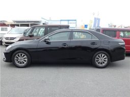 Toyota Mark X 250G F Package 2019 full