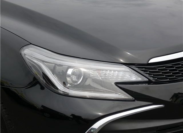 Toyota Mark X 250G F Package 2019 full