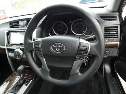 Toyota Mark X 250G F Package 2019 full