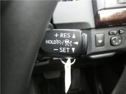 Toyota Mark X 250G F Package 2019 full