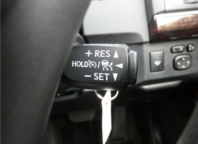 Toyota Mark X 250G F Package 2019 full