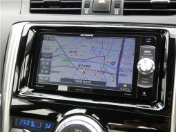 Toyota Mark X 250G F Package 2019 full