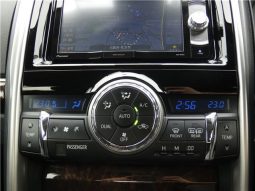 Toyota Mark X 250G F Package 2019 full