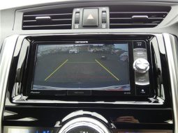 Toyota Mark X 250G F Package 2019 full