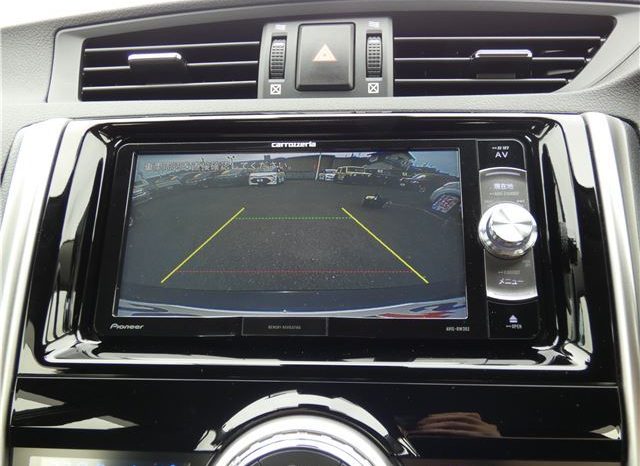 Toyota Mark X 250G F Package 2019 full