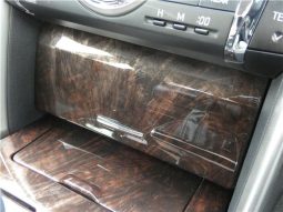 Toyota Mark X 250G F Package 2019 full