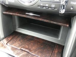 Toyota Mark X 250G F Package 2019 full