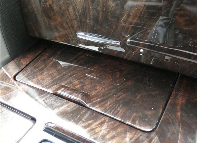 Toyota Mark X 250G F Package 2019 full