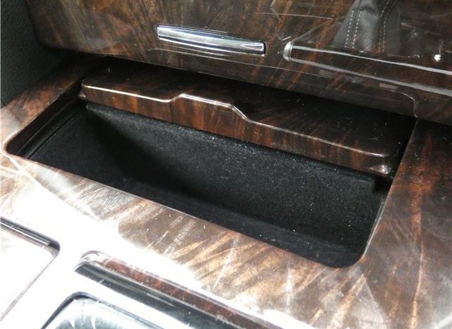 Toyota Mark X 250G F Package 2019 full