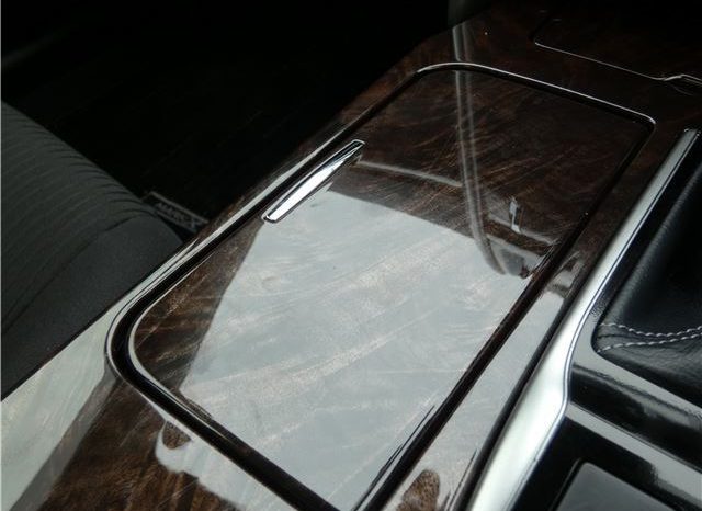 Toyota Mark X 250G F Package 2019 full