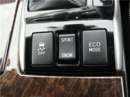 Toyota Mark X 250G F Package 2019 full