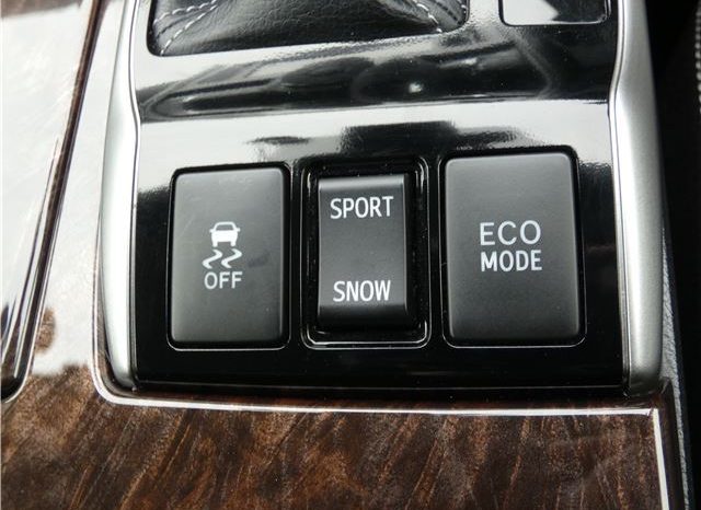 Toyota Mark X 250G F Package 2019 full