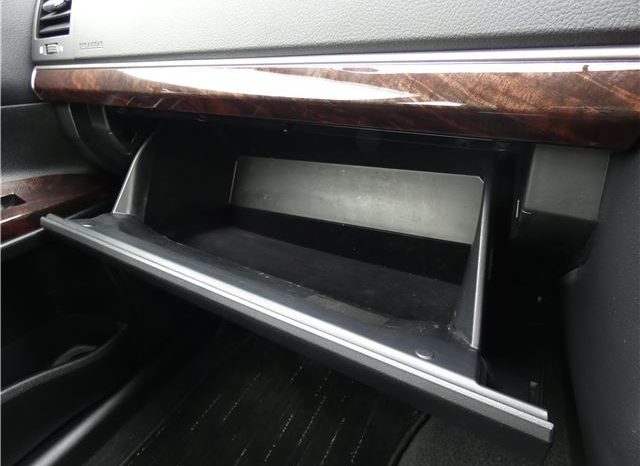 Toyota Mark X 250G F Package 2019 full