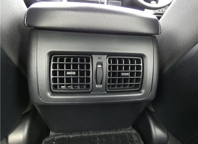 Toyota Mark X 250G F Package 2019 full