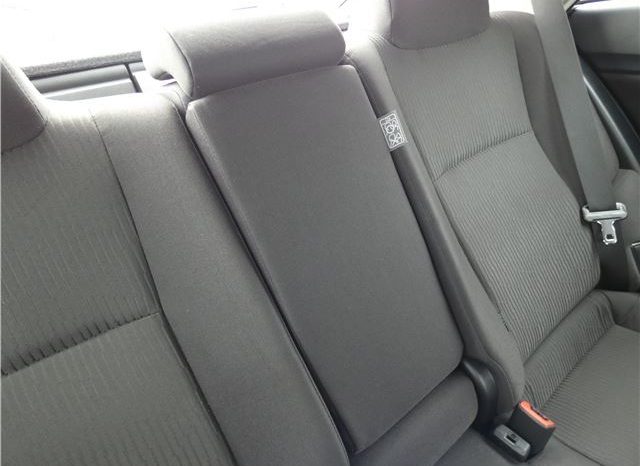 Toyota Mark X 250G F Package 2019 full