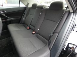 Toyota Mark X 250G F Package 2019 full