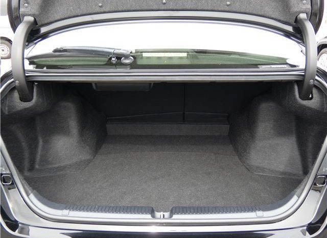 Toyota Mark X 250G F Package 2019 full