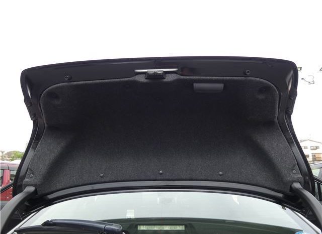 Toyota Mark X 250G F Package 2019 full