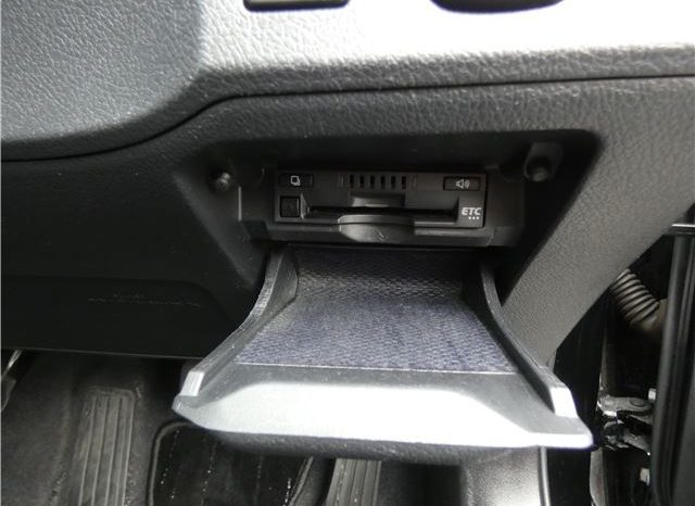 Toyota Mark X 250G F Package 2019 full