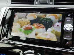 Toyota Mark X 250G F Package 2019 full