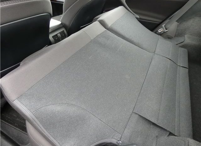 Toyota Mark X 250G F Package 2019 full