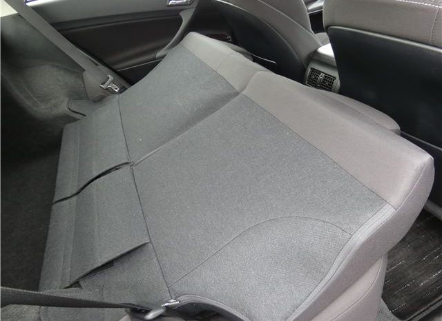 Toyota Mark X 250G F Package 2019 full