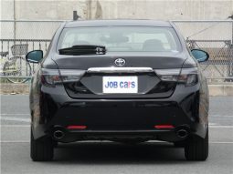 Toyota Mark X 250G F Package 2019 full