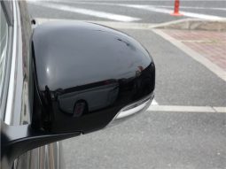 Toyota Mark X 250G F Package 2019 full