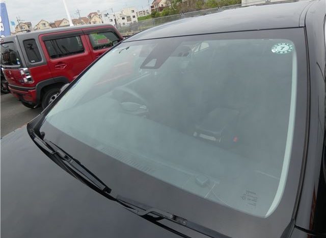 Toyota Mark X 250G F Package 2019 full