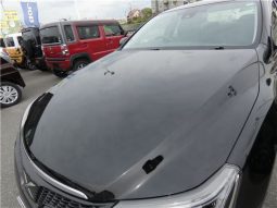 Toyota Mark X 250G F Package 2019 full