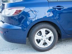 Mazda Axela 20E Skyactiv 2011 full