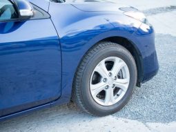 Mazda Axela 20E Skyactiv 2011 full