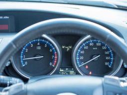 Mazda Axela 20E Skyactiv 2011 full