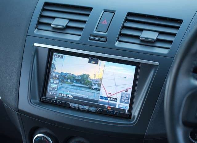 Mazda Axela 20E Skyactiv 2011 full