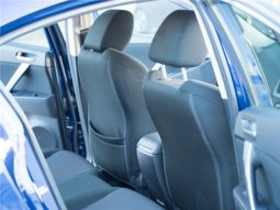 Mazda Axela 20E Skyactiv 2011 full